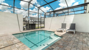 Rent this Luxury 5 Star Townhome on Solara Resort, Orlando Townhome 4827